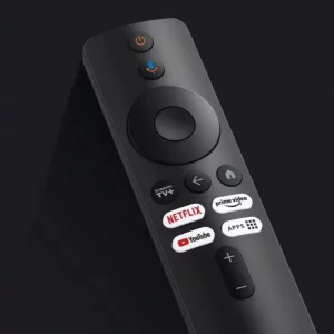 اندروید باکس شیائومی مدل Mi Box S نسل ۳