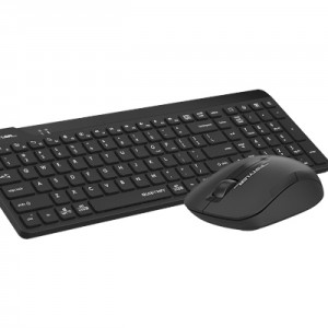 کیبورد ماوس ایفورتک مدل  FG2300 AIR 2