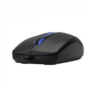 ماوس ایفورتک مدل N-530S