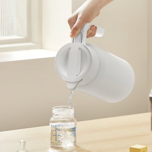 فلاسک شیائومی مدل insuiated kettie 1.8L