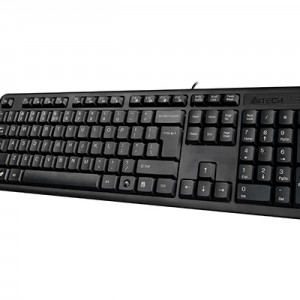 کیبورد ایفورتک مدل kk-3