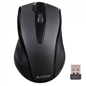 ماوس ایفورتک مدل  G9-500FS