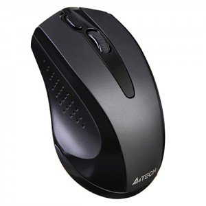ماوس ایفورتک مدل  G9-500FS