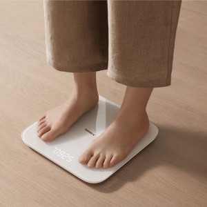 ترازو شیائومی  هوشمند مدل Smart Scale S200