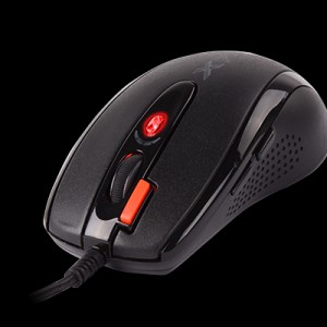 ماوس ایفورتک مدل X-710BK