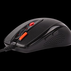 ماوس ایفورتک مدل X-710BK
