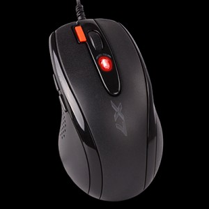 ماوس ایفورتک مدل X-710BK