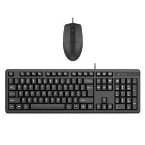 کیبورد ماوس ایفورتک مدل KK-3330S