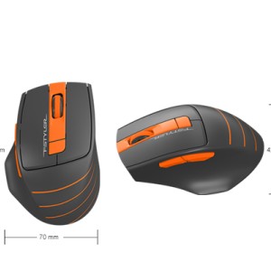 ماوس ایفورتک مدل FG30S