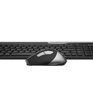 کیبورد ماوس ایفورتک مدل FB2535C