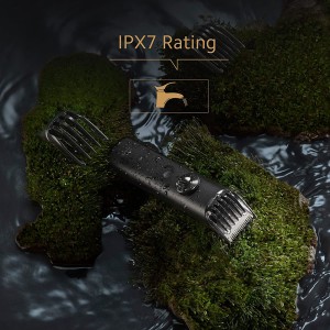 ماشین اصلاح سر و صورت شیائومی مدل Grooming Kit Pro