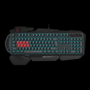 کیبورد بلادی مدل B318