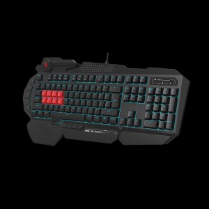 کیبورد بلادی مدل B318