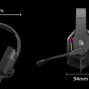 هدست  بلادی مدل G260P