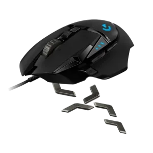 ماوس لاجیتک مدل g502 Hero