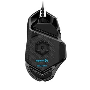 ماوس لاجیتک مدل g502 Hero