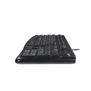 کیبورد لاجیتک مدلk120