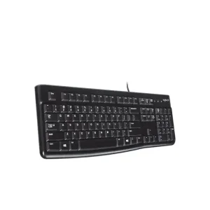 کیبورد لاجیتک مدلk120