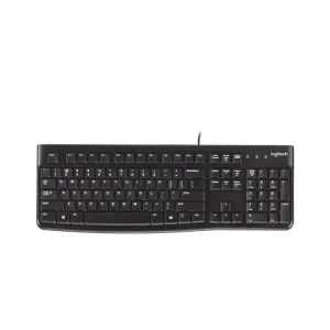 کیبورد لاجیتک مدلk120