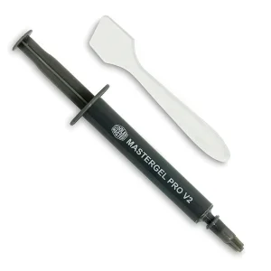 خمیر سیلیکون کولر مستر مدل Mastergel PRO V2