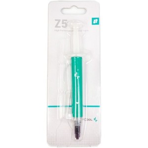 خمیر سیلیکون دیپ کول مدل Z5