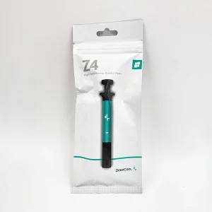خمیر سیلیکون دیپ کول مدل Z4