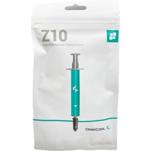 خمیر سیلیکون دیپ کول مدل Z10