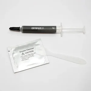 خمیر سیلیکون کولرمستر مدلcryofuze7
