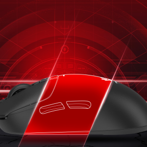 ماوس بلادی مدل R72 Ultra