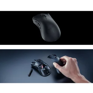 ماوس ریزر مدل  DEATHADDER V2 X HYPERSPEED