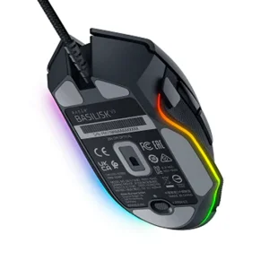 ماوس ریزر مدل BASILISK V3