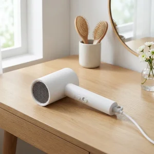 سشوار شیائومی مدل Compact Hair Dryer H101