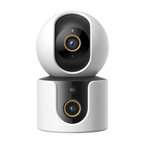 دوربین مداربسته تحت شبکه شیائومی مدل C500 Dual