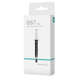خمیر سیلیکون دیپ کول مدل  DS7 2g