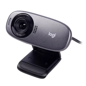 وبکم لاجیتک مدل C310 HD