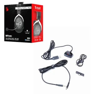 هدست  بلادی مدل MR590