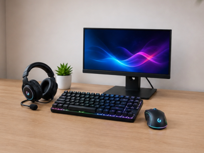 مقاله در مورد لوازم جانبی کامپیوتر و لپ تاپ