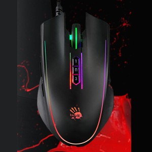 ماوس بلادی مدل P81s