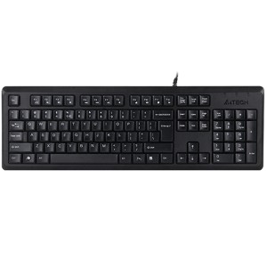 کیبورد ایفورتک مدل KR-92