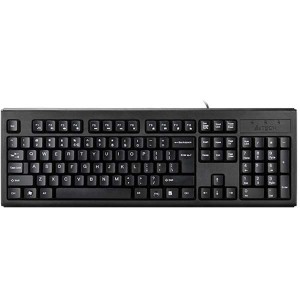 کیبورد ایفورتک مدل KM-720