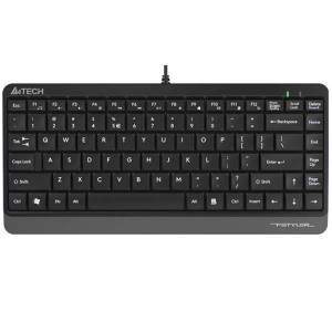 کیبورد ایفورتک مدل FK11