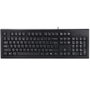 کیبورد ایفورتک مدل KR-85