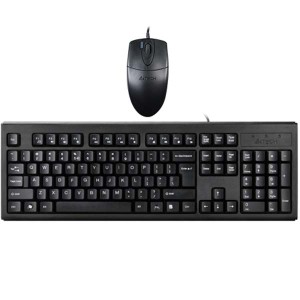 کیبورد ماوس ایفورتک مدل KM-72620D