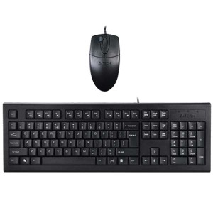 کیبورد ماوس ایفورتک مدل KR-8520DS