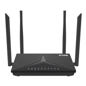 مودم روتر سیم کارتی 4G LTE دی لینک مدل DWR-M920