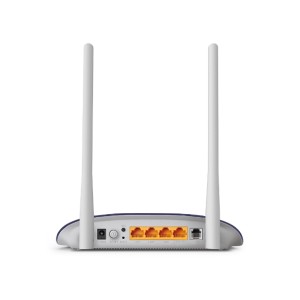 مودم روتر VDSL/ADSL  تی پی لینک مدل TD-W9960