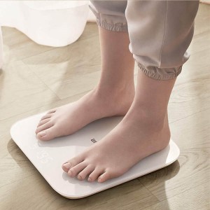 ترازو شیائومی مدل Smart Scale 2