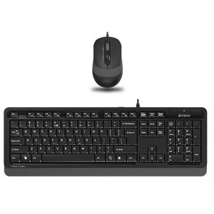 کیبورد ماوس ایفورتک مدل F1010