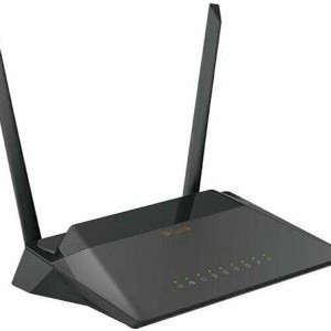 مودم روتر VDSL/ADSL دی لینک مدل DSL-224
