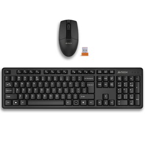 کیبورد ماوس ایفورتک مدل 3330NS
